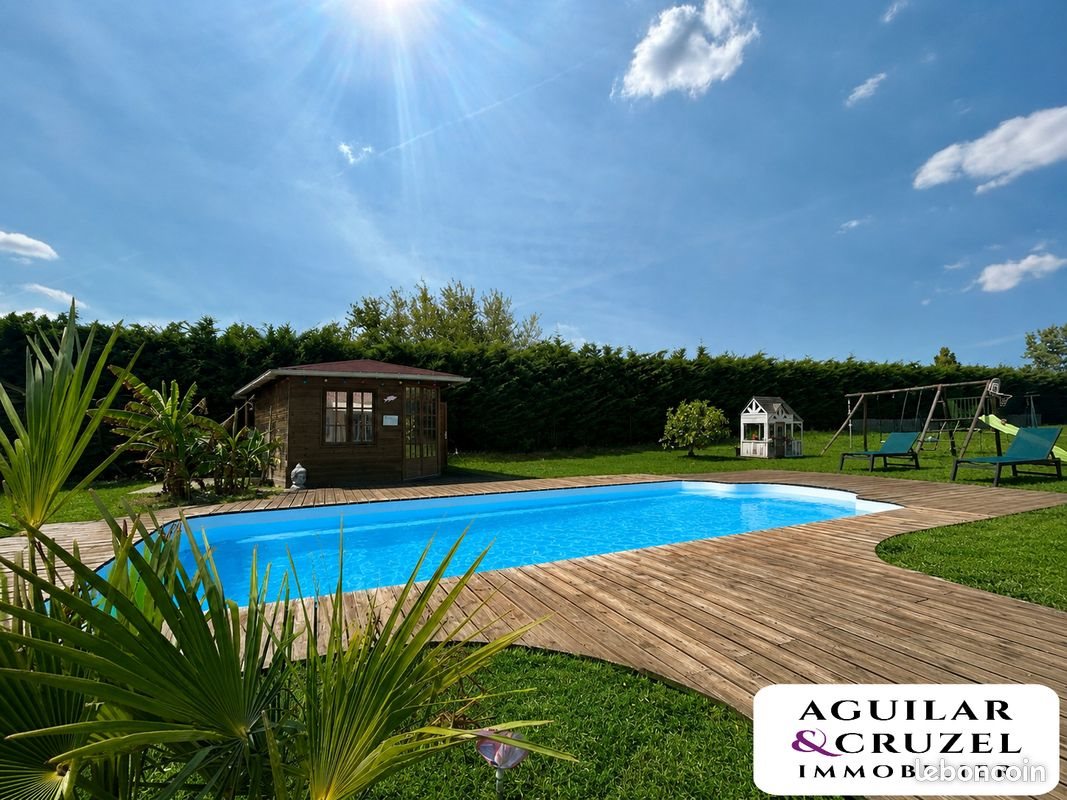 Maison à vendre, 91m², Vasselay