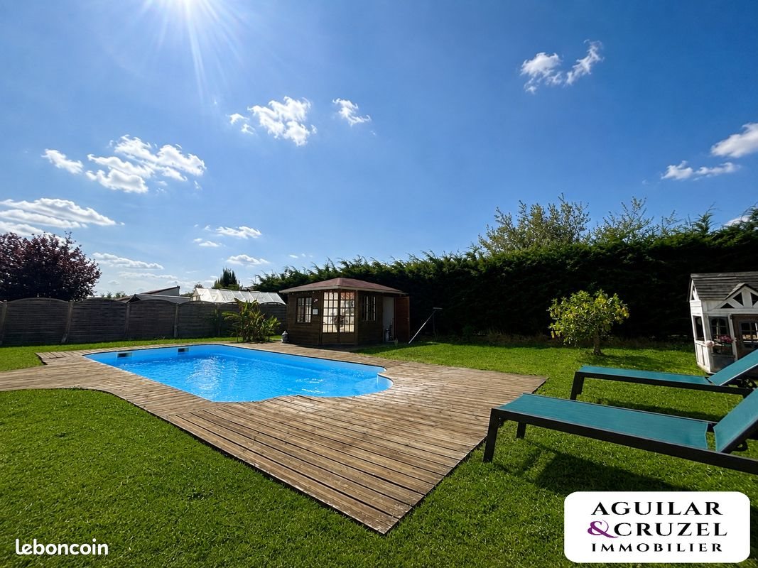 Maison à vendre, 91m², Vasselay