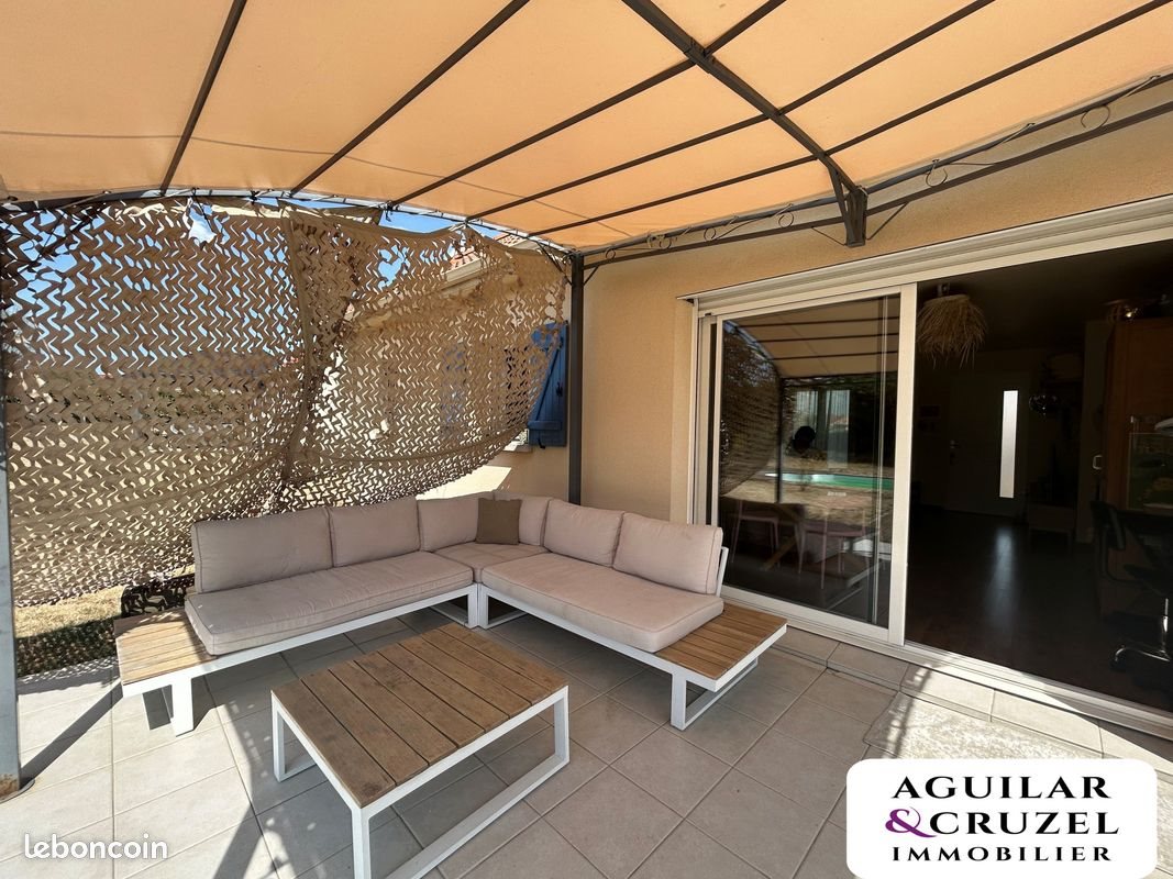 Maison à vendre, 91m², Vasselay