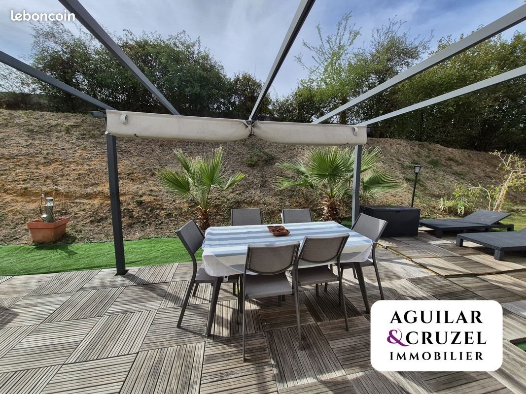 Maison à vendre, 127m², Bourges