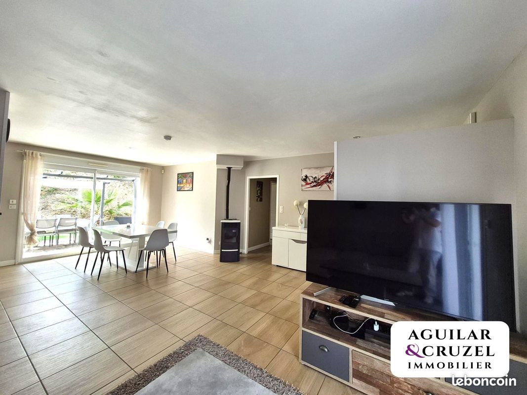 Maison à vendre, 127m², Bourges