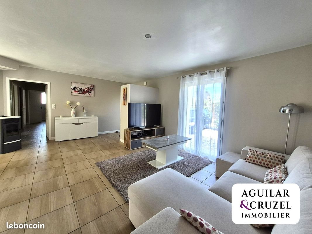 Maison à vendre, 127m², Bourges