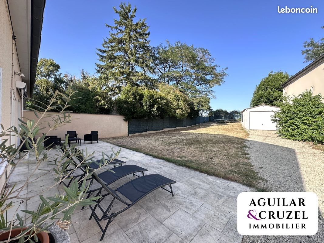 Maison à vendre, 184m², Bourges