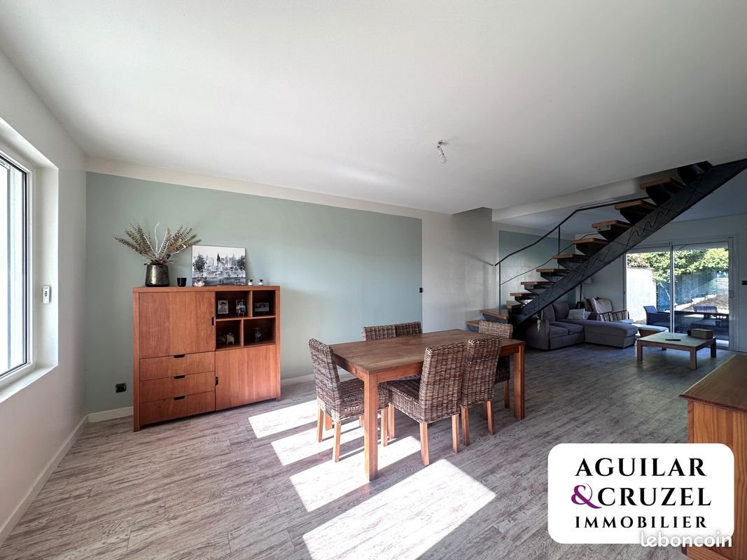 Maison à vendre, 184m², Bourges