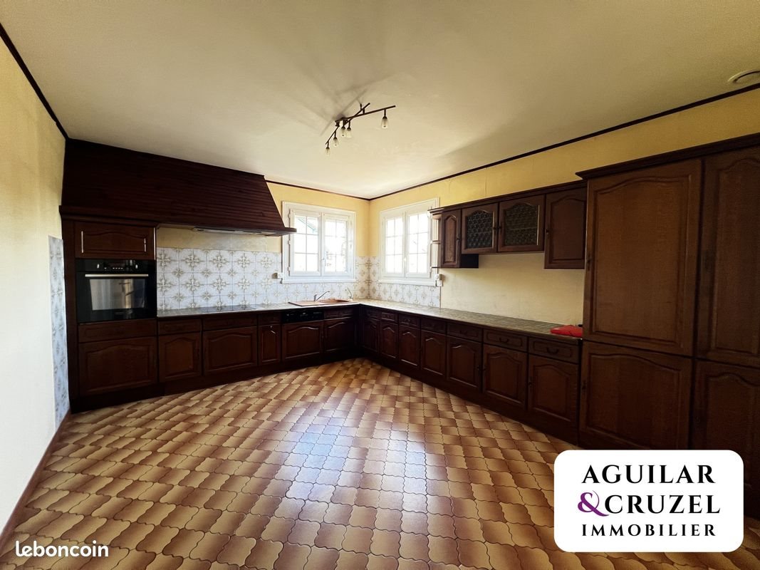 Maison à vendre, 119m², Saint-Florent-sur-Cher