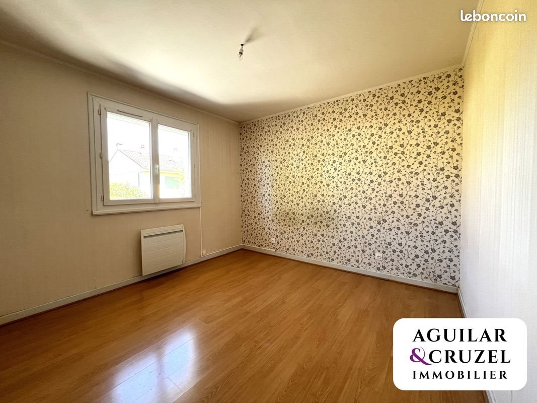 Maison à vendre, 119m², Saint-Florent-sur-Cher