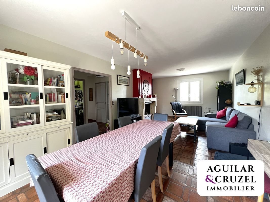 Maison à vendre, 131m², Bourges