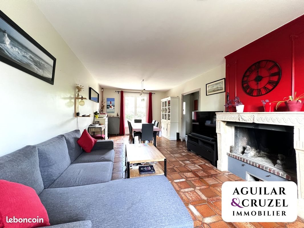 Maison à vendre, 131m², Bourges