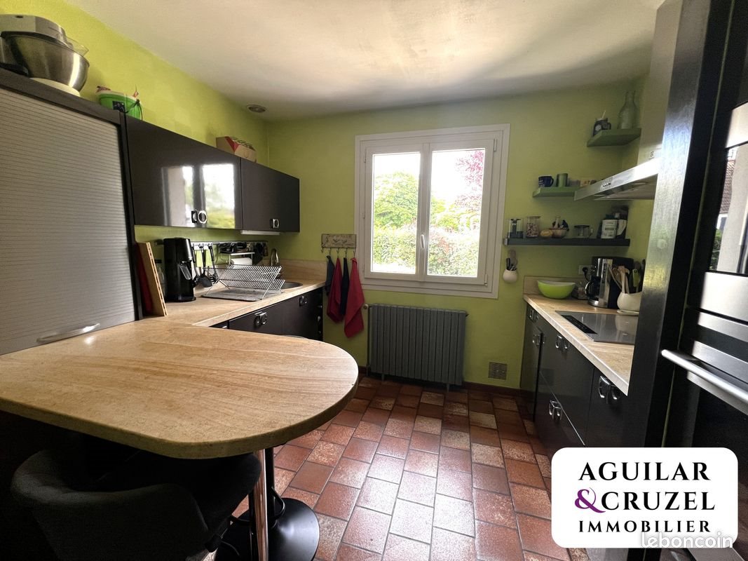 Maison à vendre, 131m², Bourges