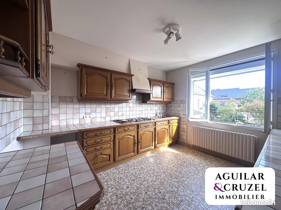 Appartement à vendre, 140m², Bourges
