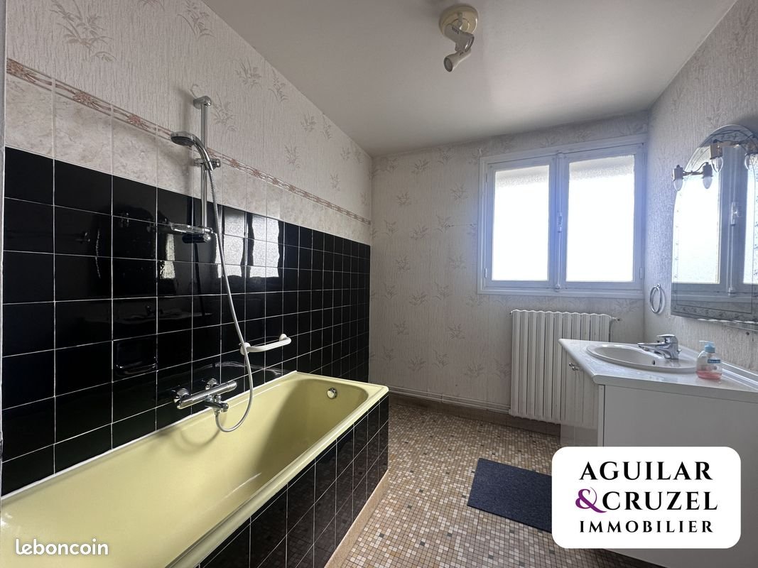 Appartement à vendre, 140m², Bourges