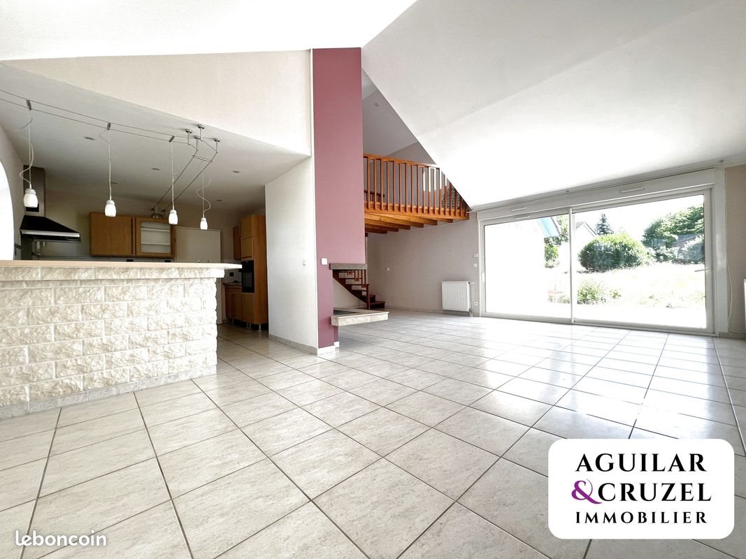 Maison à vendre, 133m², Bourges