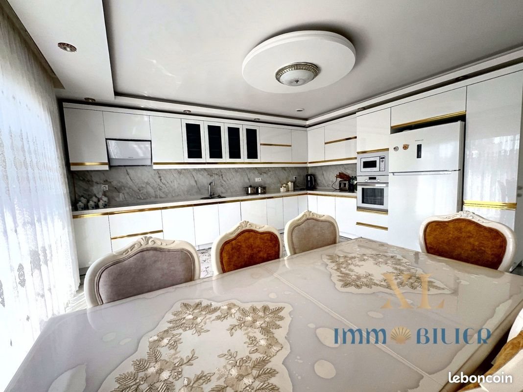 Maison à vendre, 180m², Saint-Brieuc