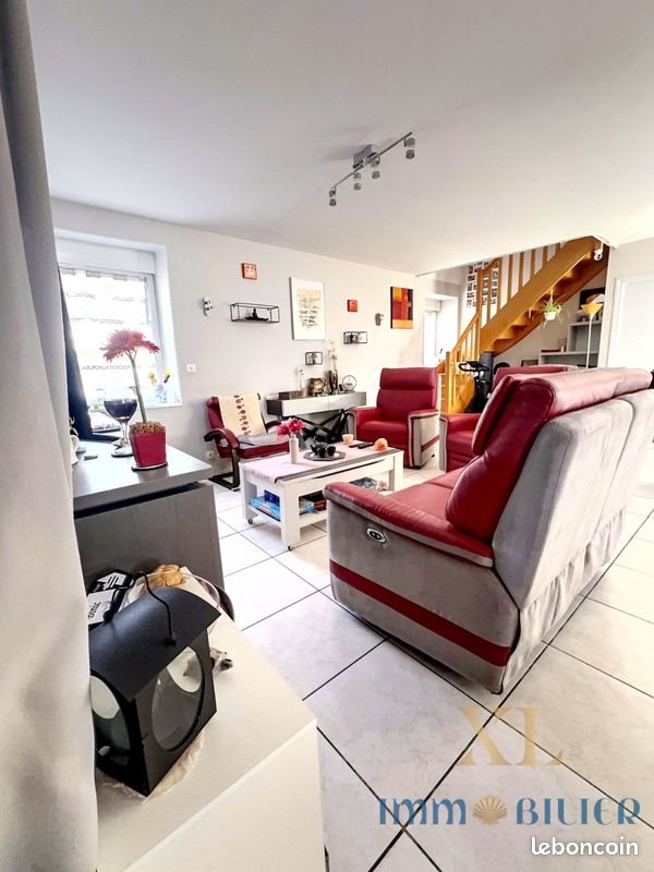 Maison à vendre, 133m², Trégueux