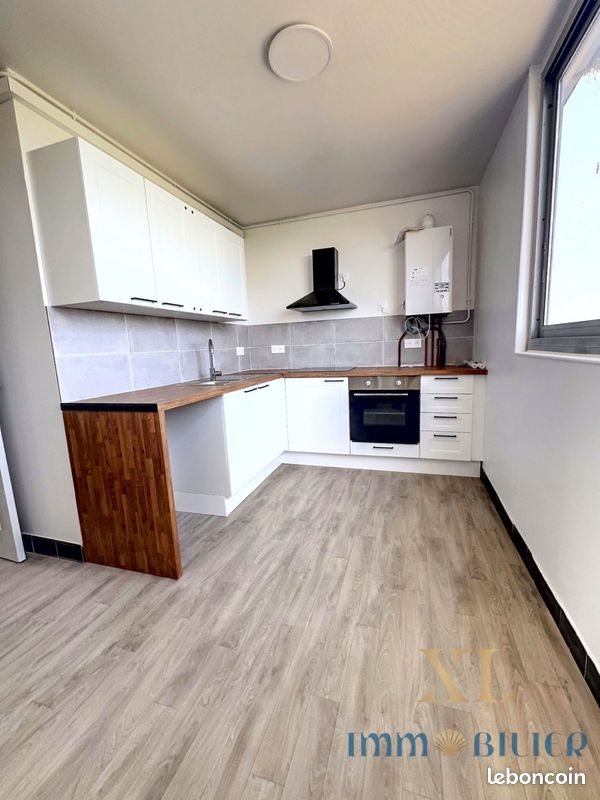Appartement à vendre, 67m², Saint-Brieuc