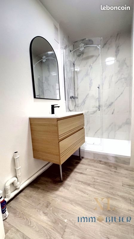 Appartement à vendre, 67m², Saint-Brieuc