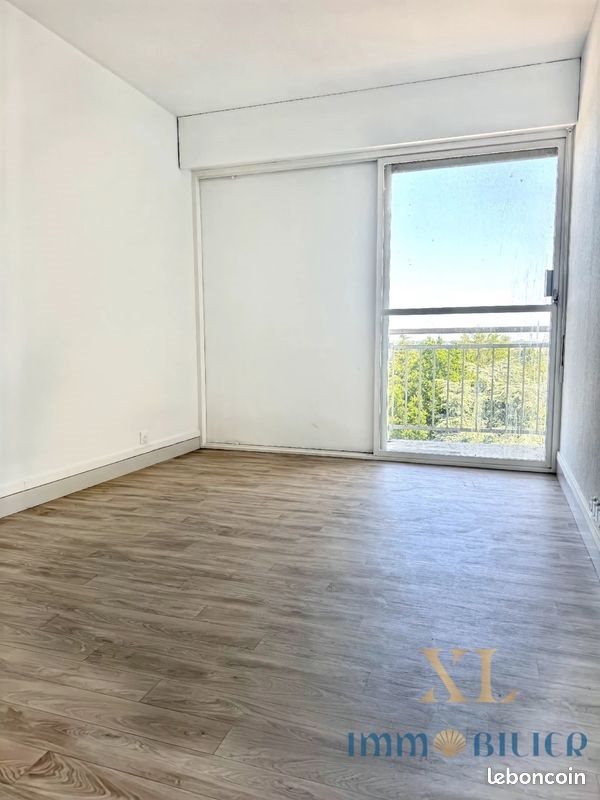 Appartement à vendre, 67m², Saint-Brieuc