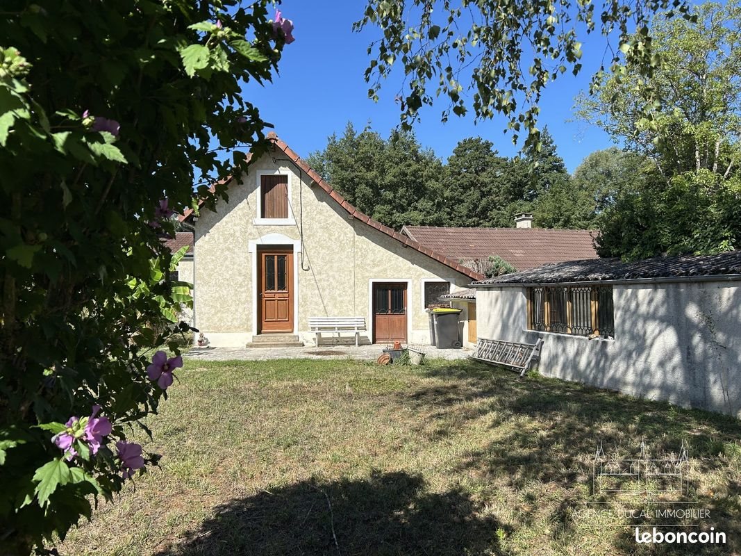 Maison à vendre, 81m², Nevers