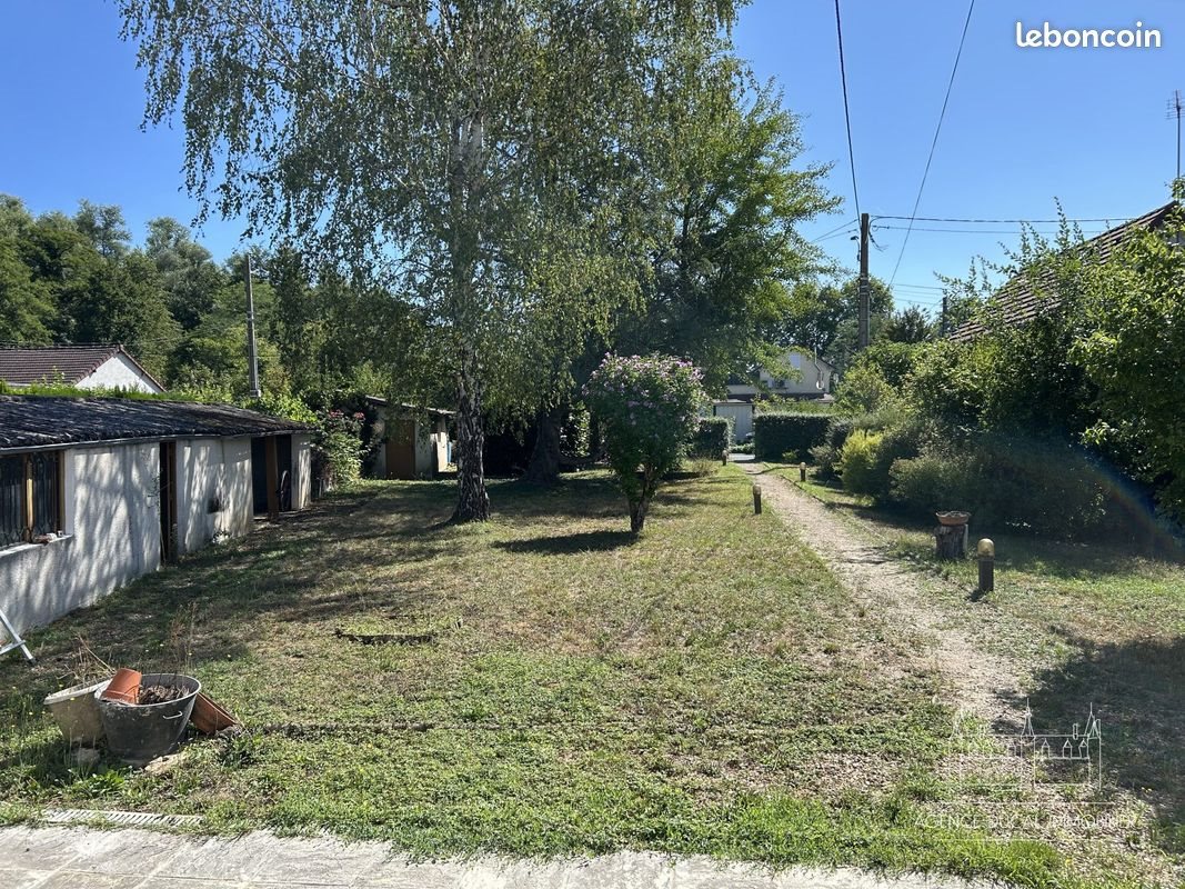 Maison à vendre, 81m², Nevers
