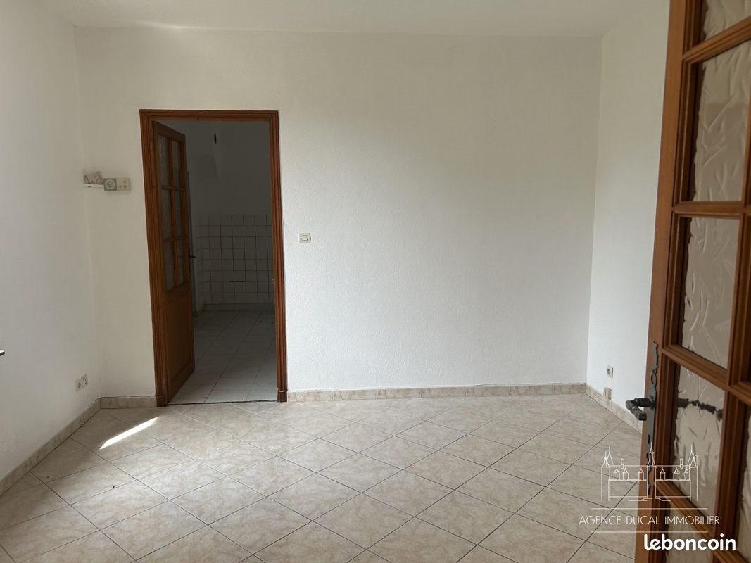 Maison à vendre, 81m², Nevers