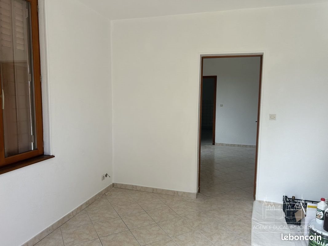 Maison à vendre, 81m², Nevers