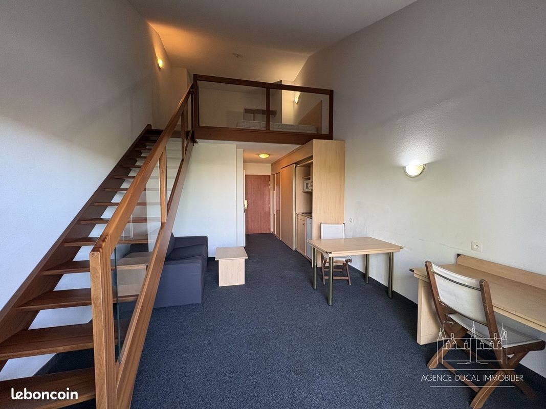 Appartement à vendre, 39m², Saint-Michel-sur-Orge