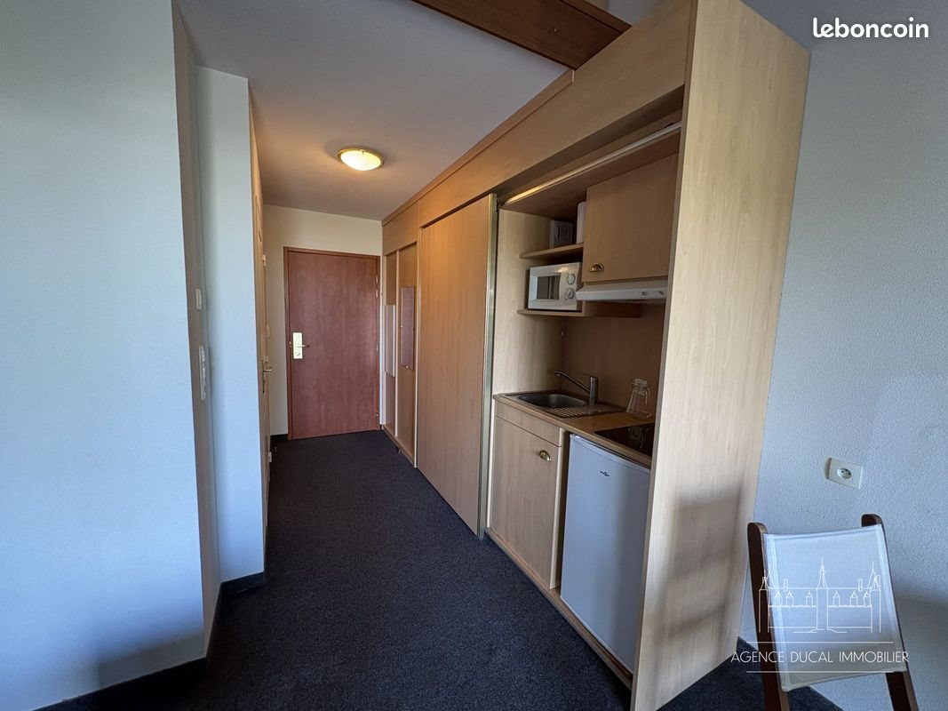 Appartement à vendre, 39m², Saint-Michel-sur-Orge