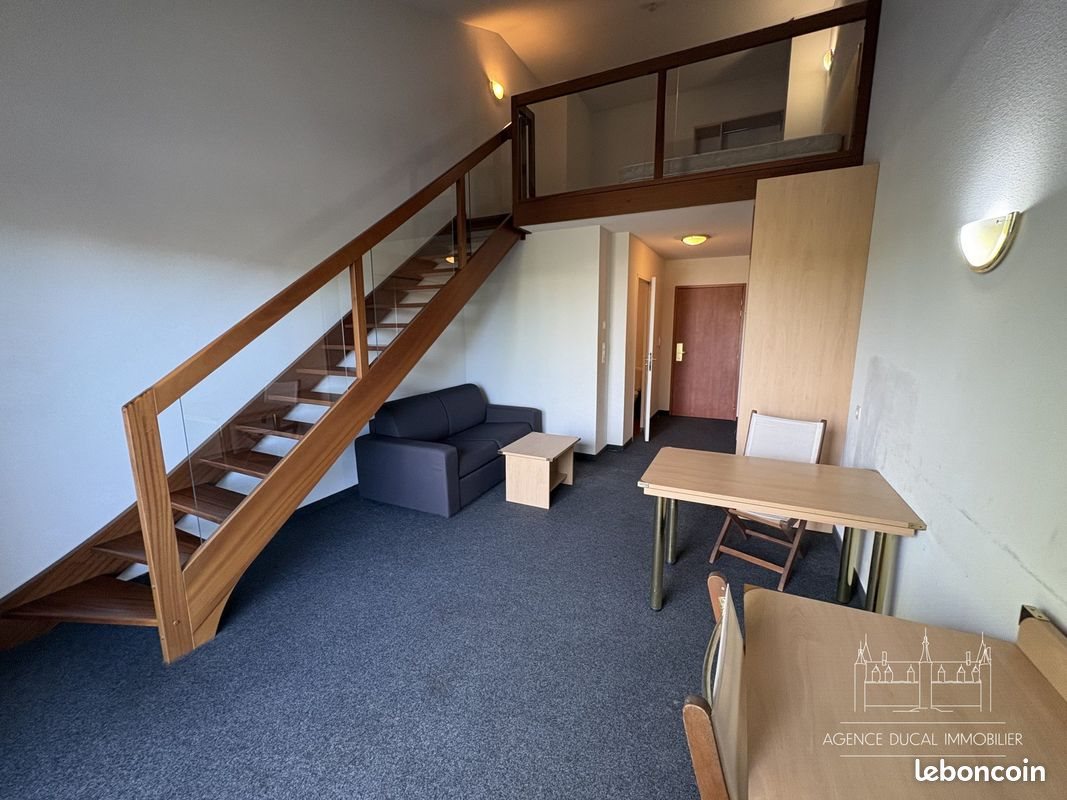 Appartement à vendre, 39m², Saint-Michel-sur-Orge