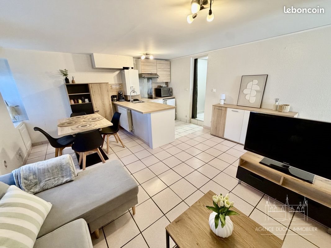 Maison à vendre, 61m², Nevers
