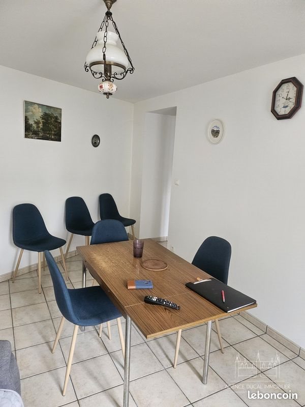 Appartement à vendre, 136m², Pougues-les-Eaux