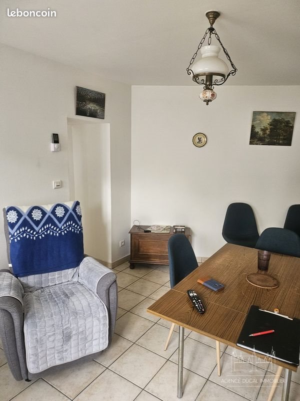 Appartement à vendre, 136m², Pougues-les-Eaux
