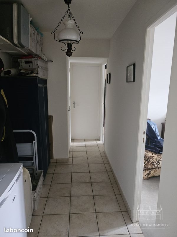 Appartement à vendre, 136m², Pougues-les-Eaux