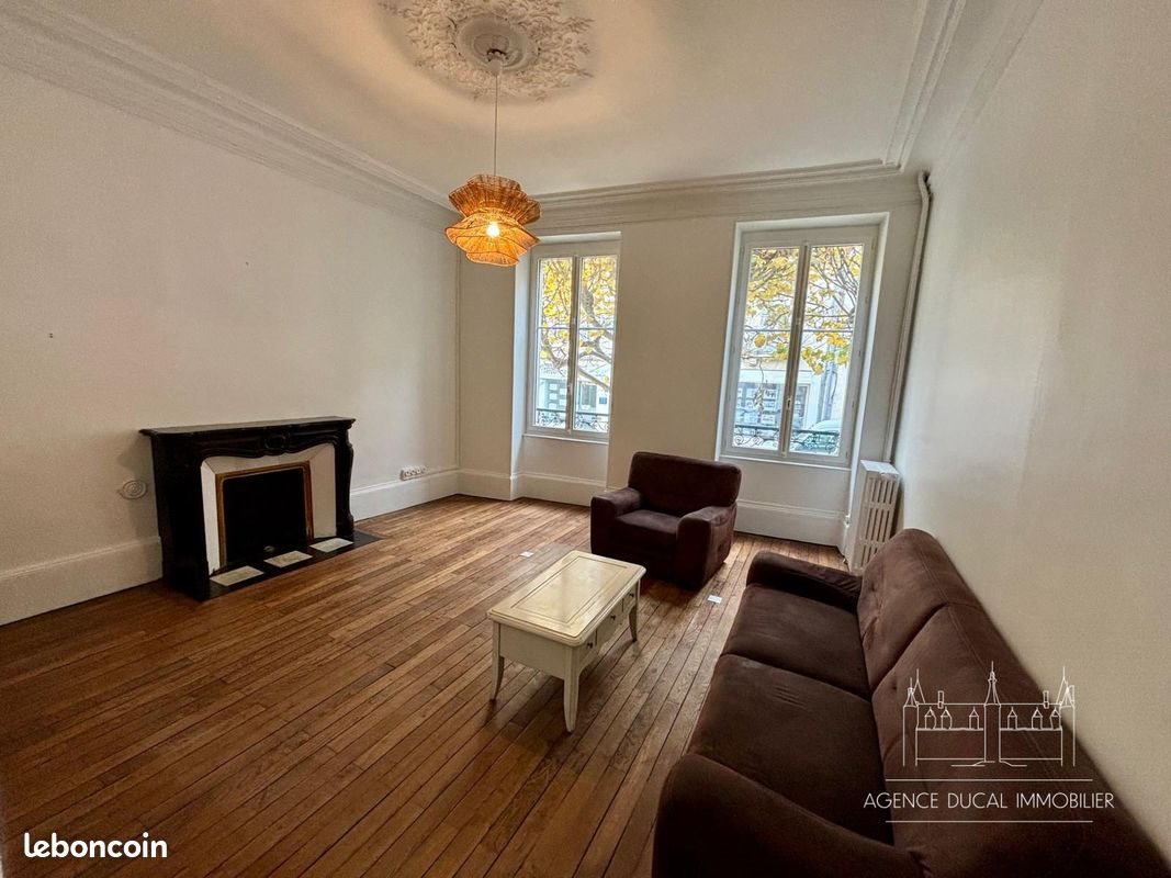 Appartement à vendre, 448m², Nevers