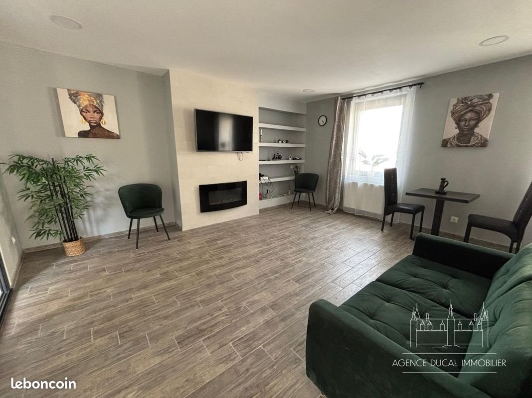 Maison à vendre, 114m², Bourg-Lastic
