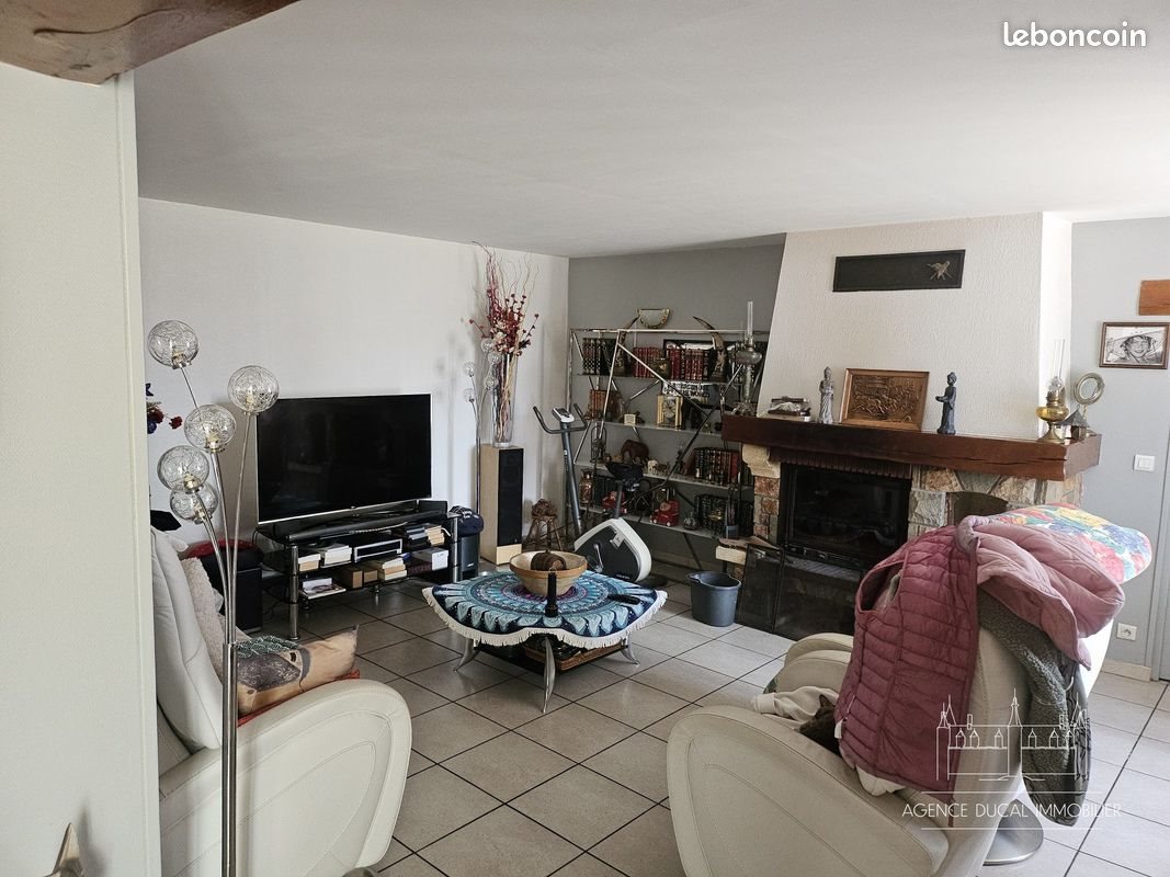 Maison à vendre, 153m², Varennes-lès-Narcy