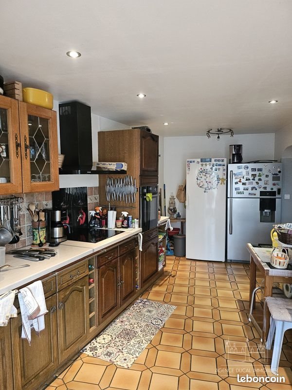 Maison à vendre, 153m², Varennes-lès-Narcy