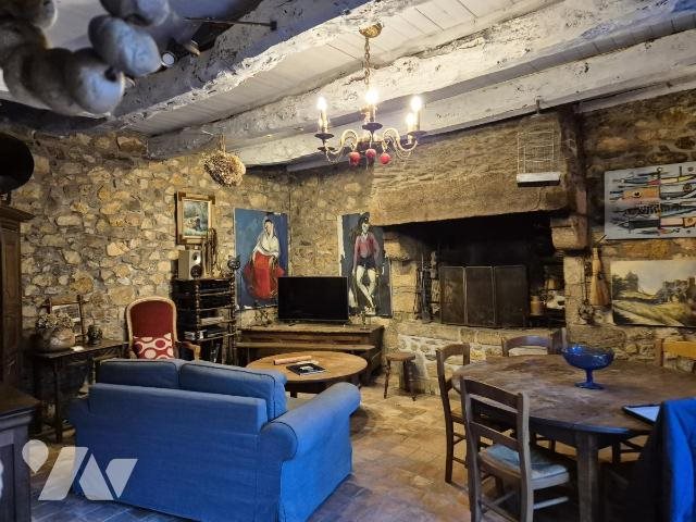 Maison à vendre, 135m², Pleslin-Trigavou
