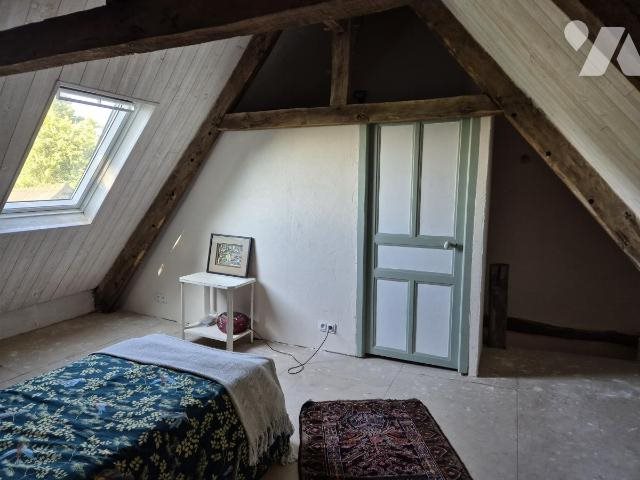 Maison à vendre, 135m², Pleslin-Trigavou
