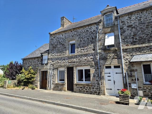 Maison à vendre, 71m², Corseul