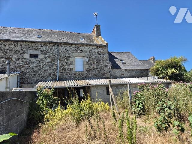 Maison à vendre, 71m², Corseul