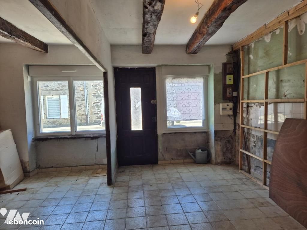 Maison à vendre, 71m², Corseul