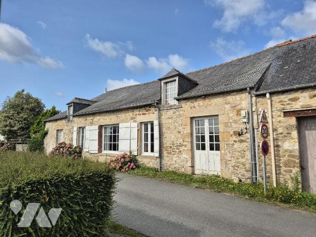 Maison à vendre, 178m², Trégon