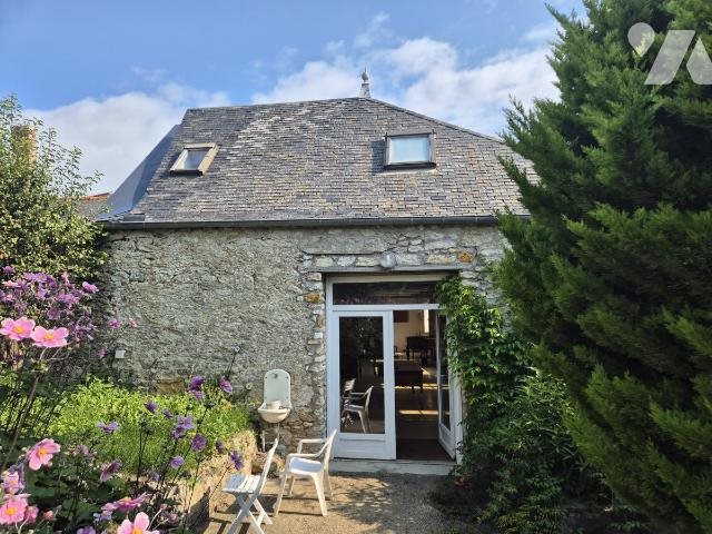 Maison à vendre, 178m², Trégon