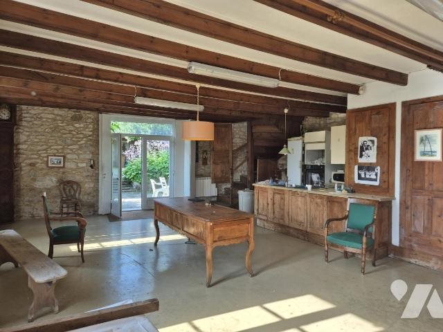 Maison à vendre, 178m², Trégon