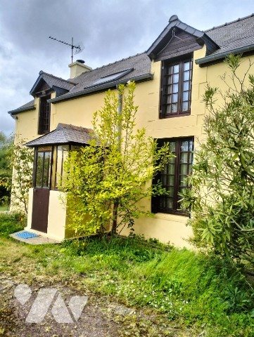 Maison à vendre, 80m², Corseul