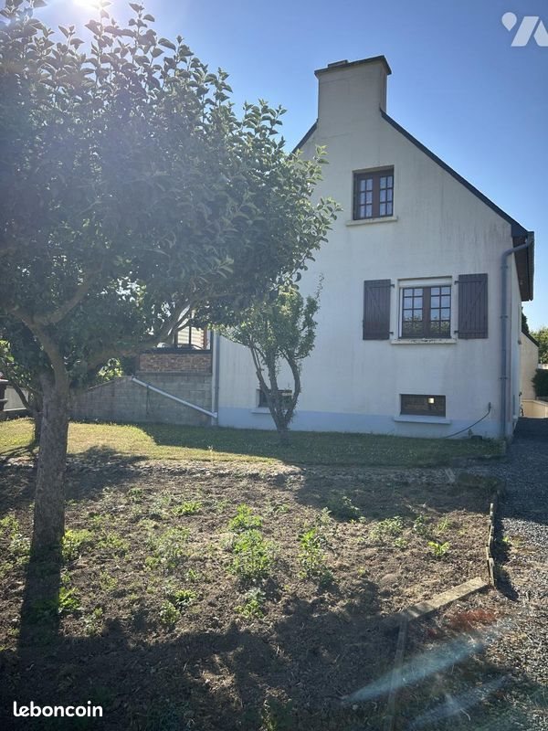 Maison à vendre, 80m², Corseul