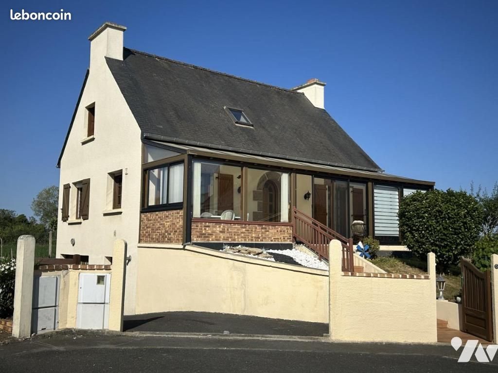 Maison à vendre, 80m², Corseul