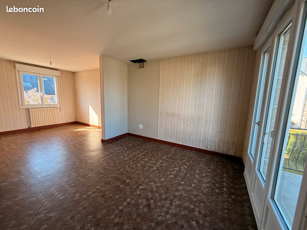 Maison à vendre, 97m², Trégueux