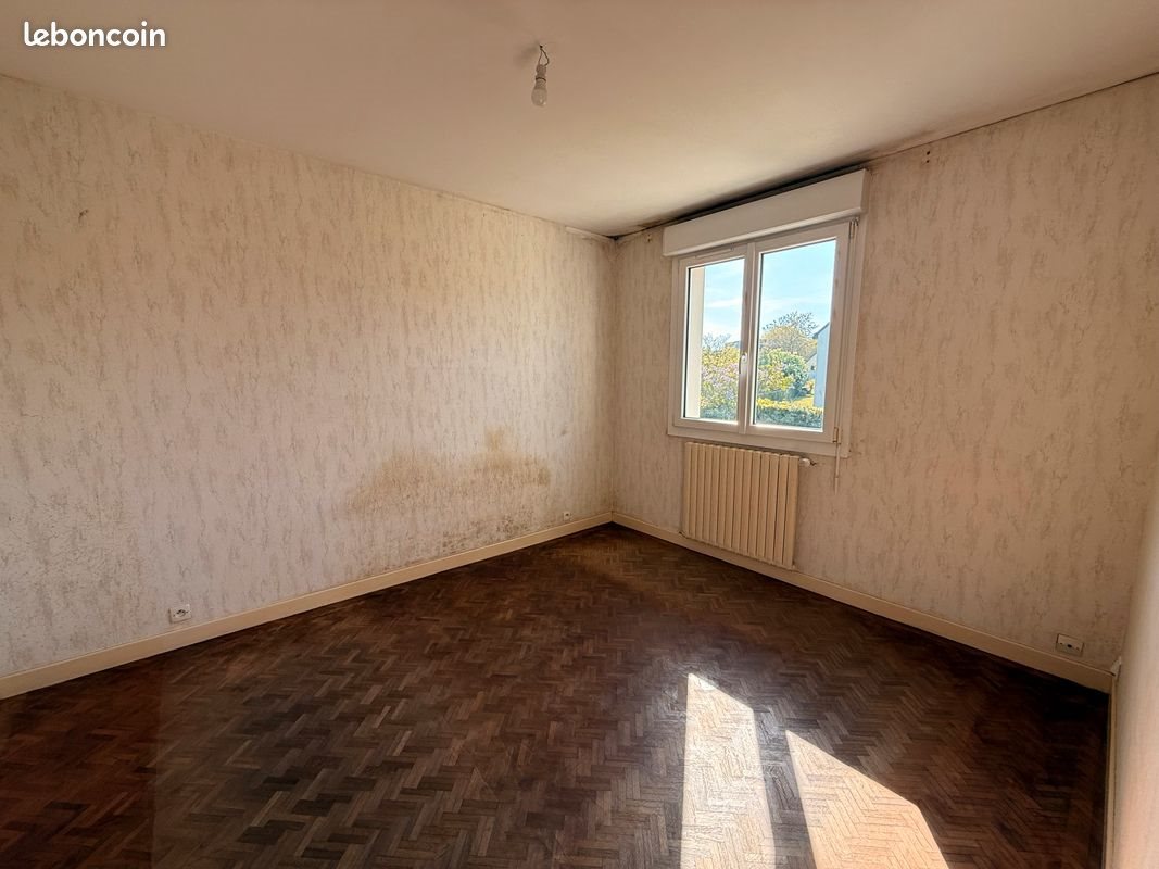 Maison à vendre, 97m², Trégueux