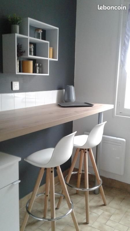 Appartement à louer, 53m², Saint-Étienne